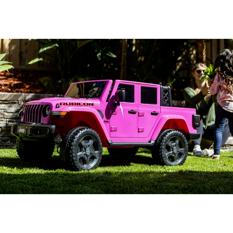 Walmart cheap 12v jeep