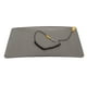 thumbnail image 3 of Alfombrilla de escritorio antiestática, alfombrilla antiestática suave 3, alfombrilla antiestática de goma, diseño aerodinámico, 3 of 9