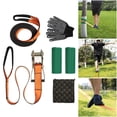 thumbnail image 3 of Slackline Superior Smooth Pulling Tree Protectors for Full Body Workout, 3 of 10