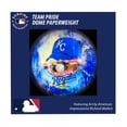 thumbnail image 4 of KANSAS CITY ROYALS DOME PAPER WT, 4 of 4