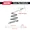160cm, variant on 1/1.6/2/3M Spring Pipe Dredging Tools Sewer Pipe Unblocker Drain Snake Hose Drain Cleaner Sticks Clog Remover Cleaning Household