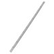 thumbnail image 4 of Regla de ingeniero Soledad de aluminio 9 pulgadas Regla de acero inoxidable, 4 of 7