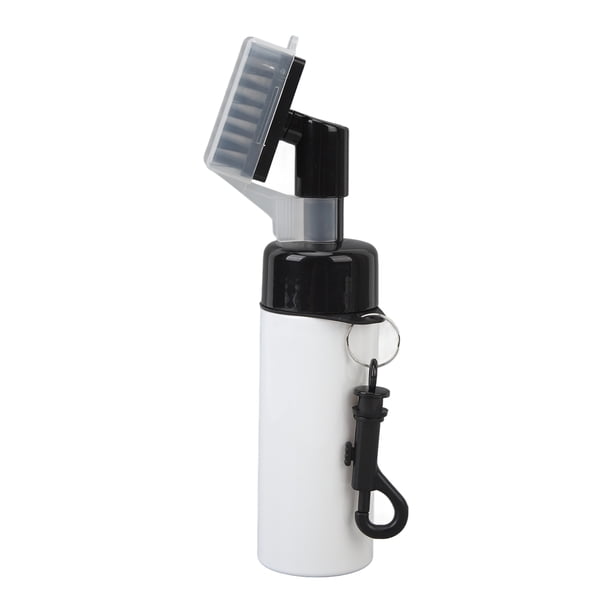 Cepillo de Agua de, Presiona El Cepillo de Spray de Agua de Para Herramientas de Limpieza