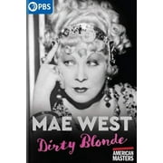 American Masters: Mae West: Dirty Blonde (DVD)