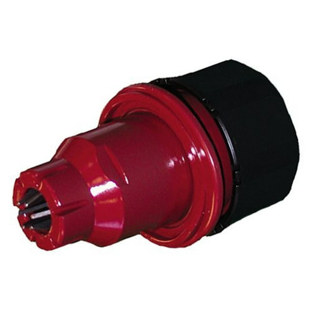 Drill Doctor Left Hand Chuck for 500X & 750X