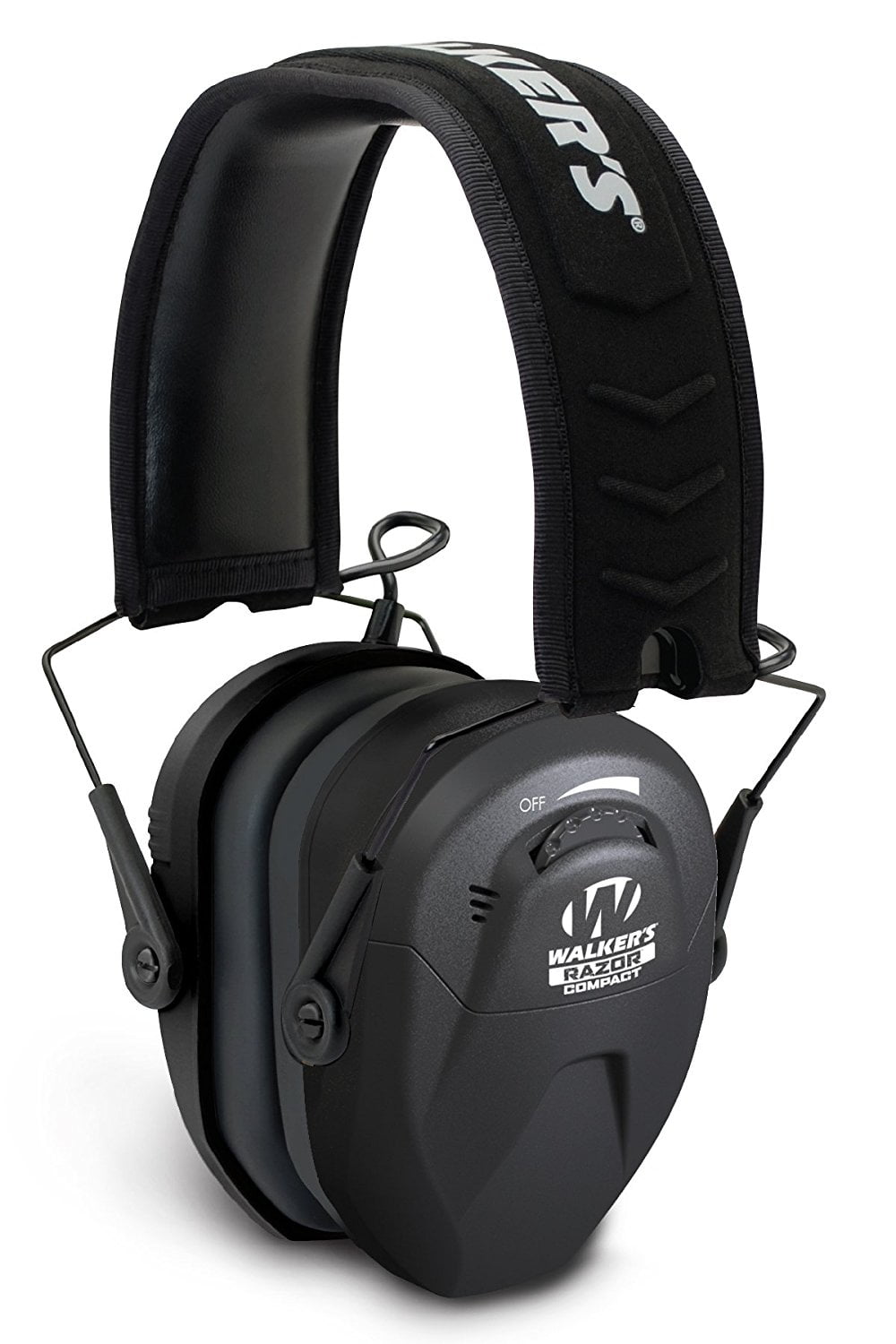 GWP-SF-DCPM BLZ or HVG WALKER'S Passive Advanced Protection Muffs 