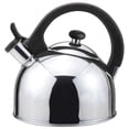 thumbnail image 1 of Tetera MAGEFESA Cocina Nubia 2 Litros Acero Inoxidable, 1 of 3