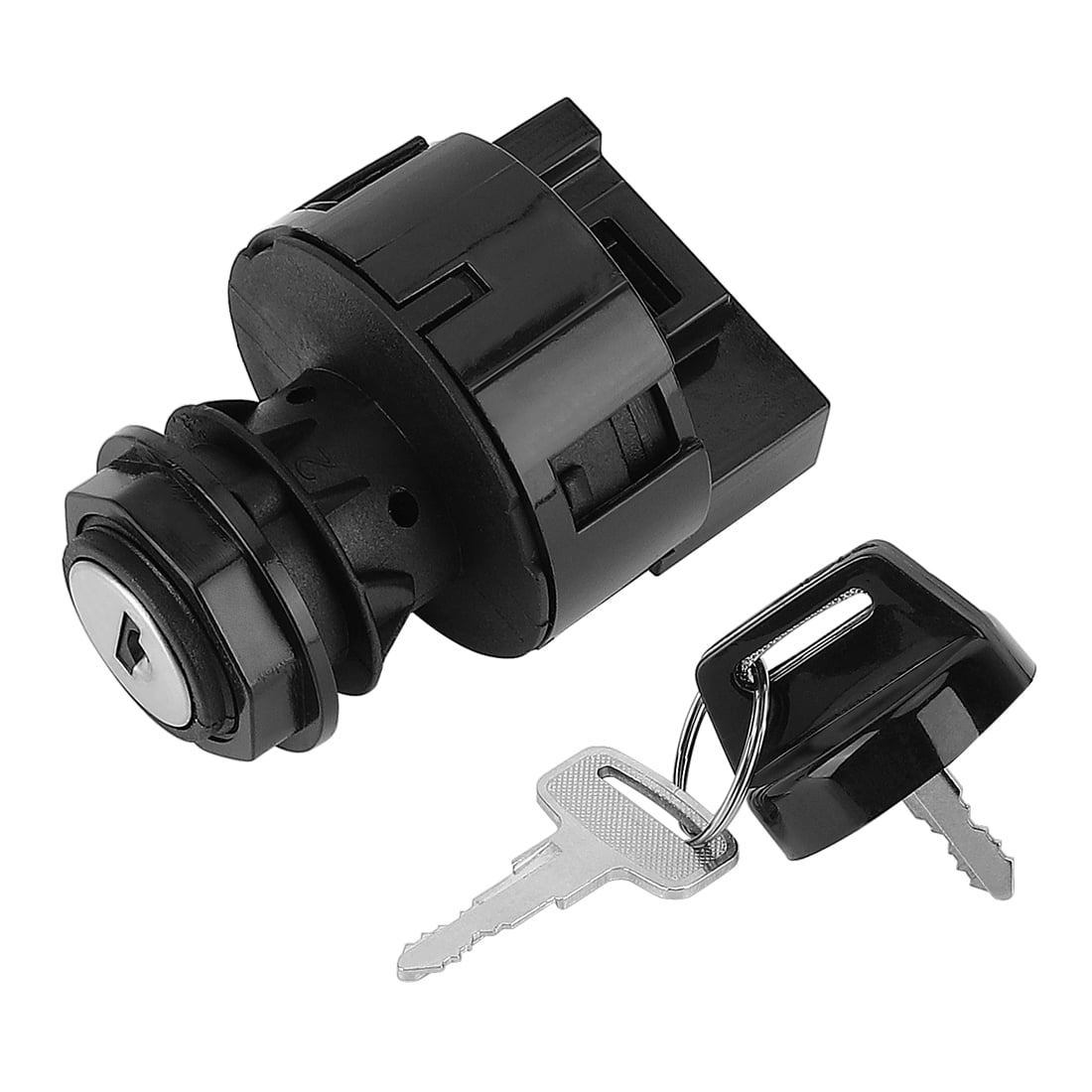 MATI Ignition Key Switch for Can-Am Outlander 400-EFI 450 570 L-500 DS 450 2008-2016 150 180 210 230 Speedster Challenger SP Wake 2010-2012