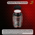 thumbnail image 6 of Thai Agra Organic 60 Vegetable Capsules Men's Performance Aid & Energy Boost, 6 of 9