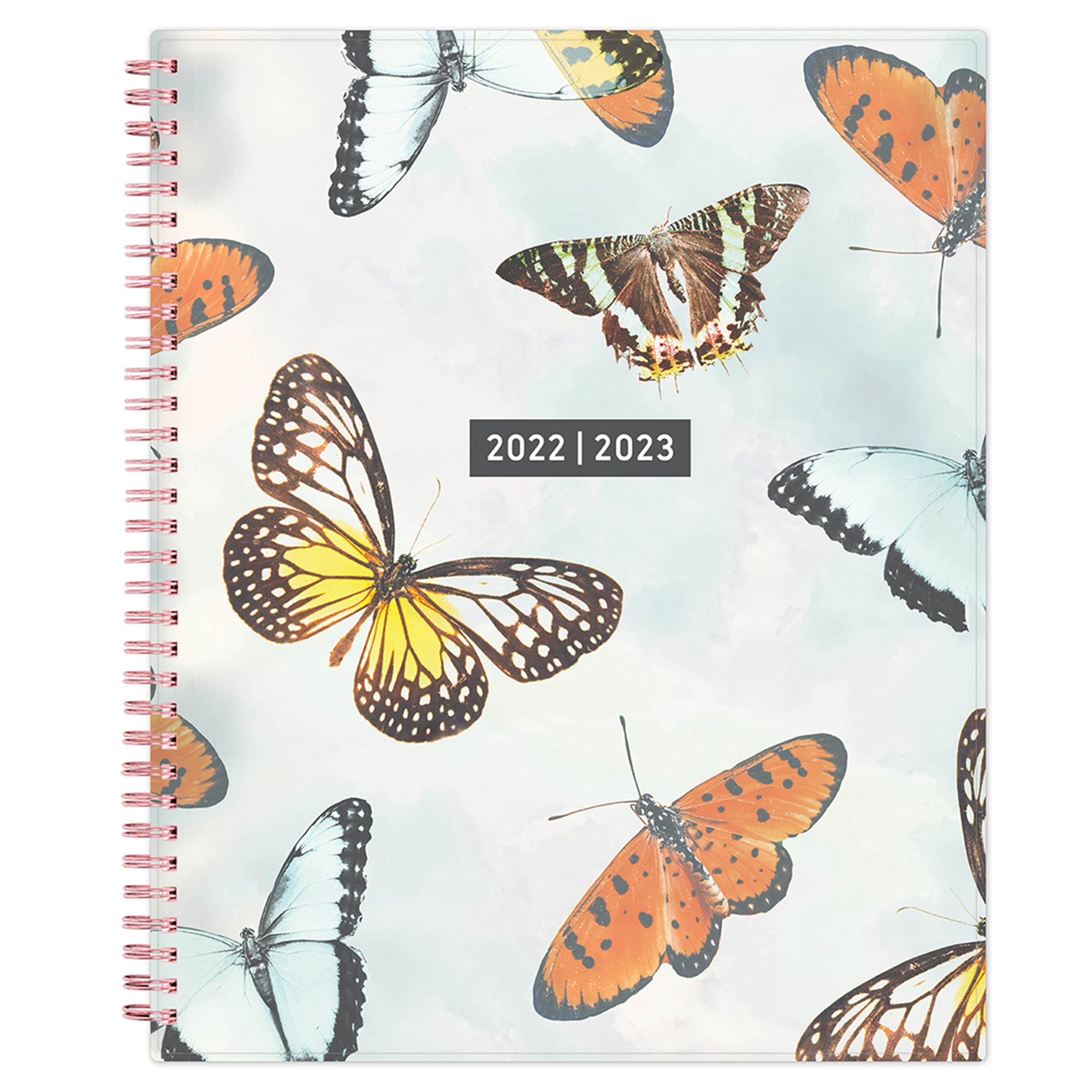 20222023 Weekly Monthly Planner, 8.5×11, WAAV, Penelope furniturezstore