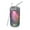 Colorful Tie Dye-1, variant on 20oz Coffee Tumblers Colorful Tie Dye Flower Mandala Pattern Stainless Steel Vacuum Insulated Travel Tumbler Coffee Cups Mug with Lid and Straw with Cleaning Brush for Cold & Hot Drinks