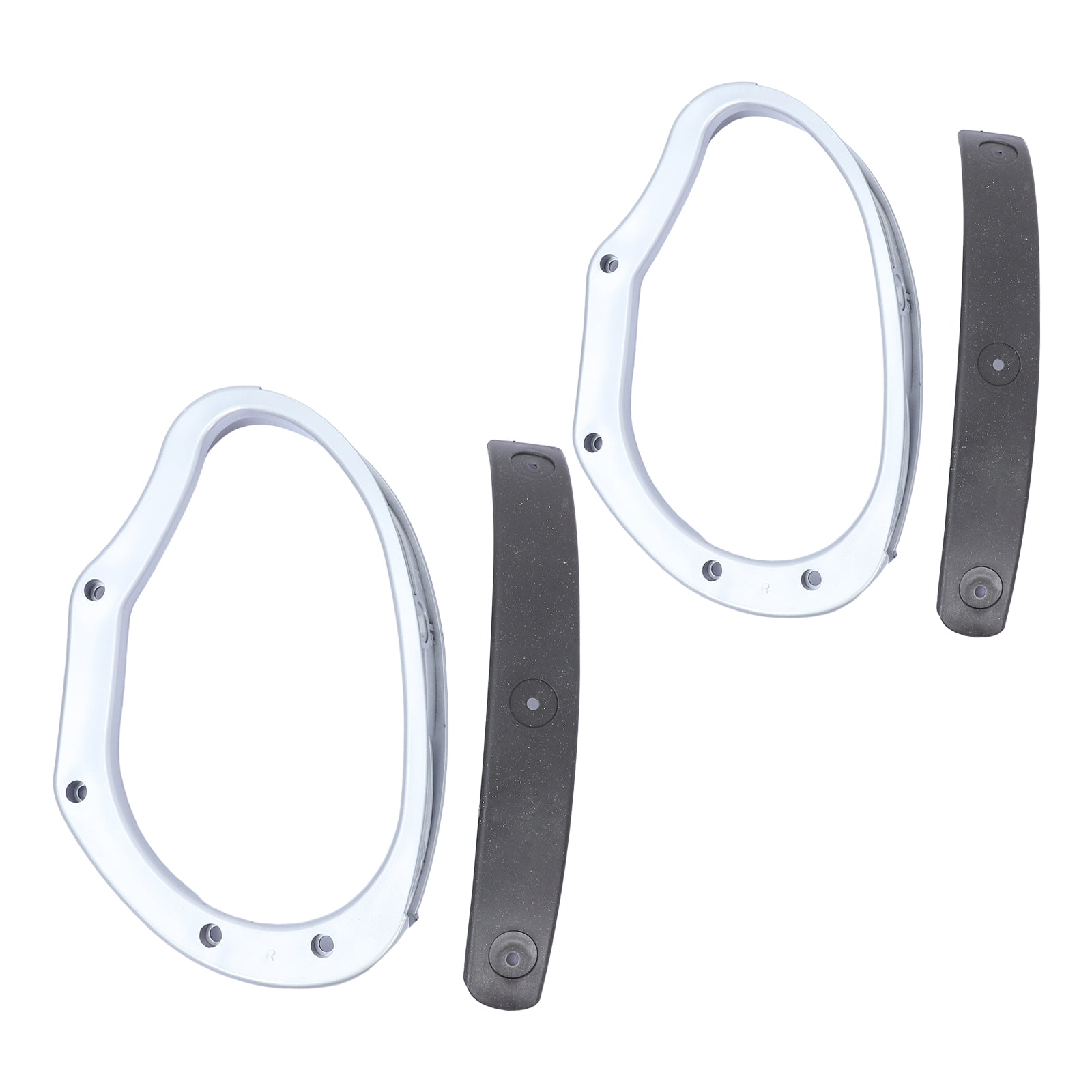 renaclipy 1pair plastic loop arms product