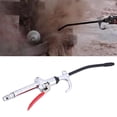 thumbnail image 1 of Greensen Blow Cleaner,Pneumatic Air Duster Stainless Steel High Pressure Air Blowing Dust Remover Cleaner,Pneumatic Blower, 1 of 8