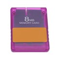 thumbnail image 1 of Console Memory Card V1.966 OPL HD Loader Program Card Game Start Card with Transparent Case, for PS1 Emulator, 1 of 8