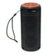 thumbnail image 4 of Bocina Bluetooth Cilíndrica con Luz RGB, USB y Micro SD Portátil y Recargable, 4 of 5