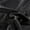 Black, variant on ANMINY Satin Sheets Silk Sheets King Black Bed Sheet Set Deep Pocket Bed Flat Fitted Sheet, 4-Pieces