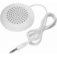thumbnail image 1 of Speaker under the pillow Pillow Talk - Sleep or hypnosis with 3.5 mm jack, 1 of 1
