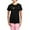 With Pink Camo Pant, variant on CafePress - Team Bride Crown Women's Dark Pajamas - Women's Short Sleeve Print T-Shirt and Pants Dark Cotton Pajama Set