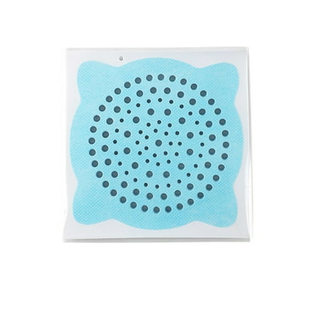 

Kitchen And Bathroom Floor Stickers Non-woven Drainage Outlet Debris Filte