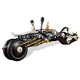 thumbnail image 4 of LEGO Ninjago 9449 - Ultra Sonic Raider, 4 of 7