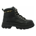 thumbnail image 4 of AdTec Women's 2980 6" Steel Toe Work Boots, 4 of 5
