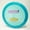 Blue, variant on Innova Champion Gorgon Disc Golf Distance Driver, Pick Color/Weight [Stamp & Exact Color May Vary] Orange 170-172 grams