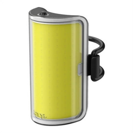 UPC: 9328389028219 | Knog Mid Cobber Front Bike Light