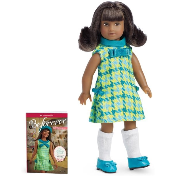Melody Ellison Mini Doll (Other)