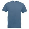 thumbnail image 2 of Fruit Of The Loom Mens Valueweight Short Sleeve T-Shirt, 2 of 2