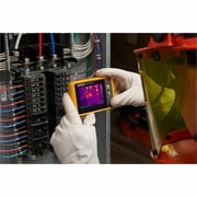 Fluke PTi120 Pocket 120X90 Thermal Imager FLK-PTI120 9HZ 400C