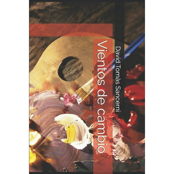 Vientos de cambio (Paperback)