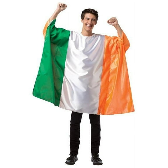 Adult Flag Tunic Ireland