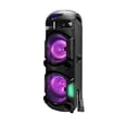 thumbnail image 1 of Klipxtreme KLS-901 MagnoPro 3000W 12” Sub Bluetooth Party Speaker, 1 of 1