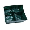 thumbnail image 4 of Green Plastic Flower Pot Bag for Home Use Ideal for Breeding Cultivation on Balconies or Lawns, 4 of 8