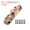 Red Bronze, variant on Uxcell Barrel Bolt Latch Vintage Slide Lock with Mounting Screws for Wooden Door Barn Fence Shed Window Green Bronze 3 Inch