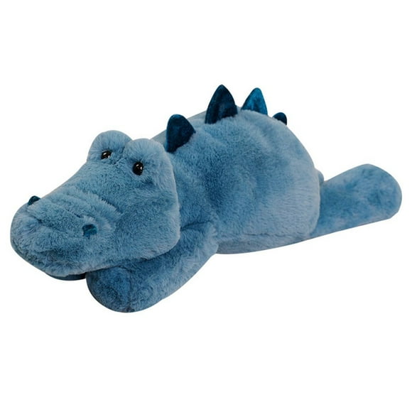 DEBGFS Weighted Stuffed Animals 45cm Cute Expression Baby Stuff Soft Texture Plush Filling Weighted Plush Style1,style2