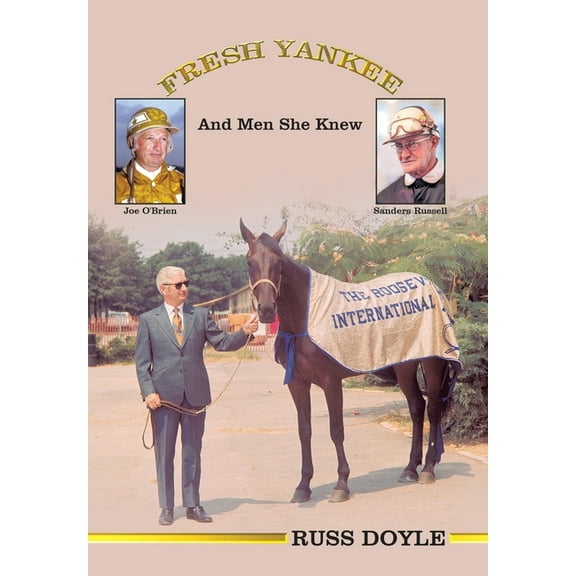 Fresh Yankee and Men She Knew (Hardcover)