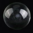 thumbnail image 3 of Bola de cristal K9 de 100mm para fotografía, decoración artística, decoración artística (solo bola de cristal), 3 of 8
