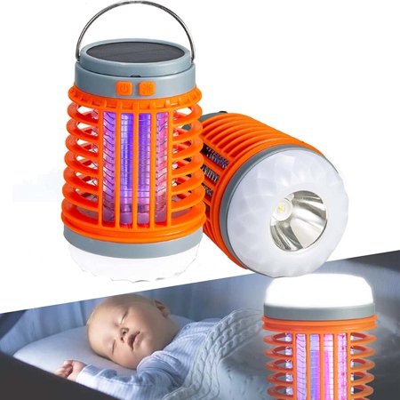 2023 New Electrizap Gets Rid of Mosquitoes  Buzz Blast Pro  Buzz Blast Pro Mosquito Zapper for Outdoor and Indoor