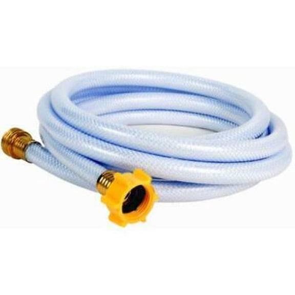 Camco Tastepure Water Hose 22743 - UV Resistant, Reinforced - 10 Ft