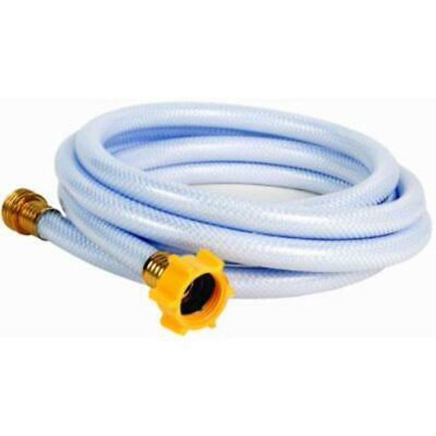Camco 22743 Tastepure 10 Foot Rv Fresh Water Hose