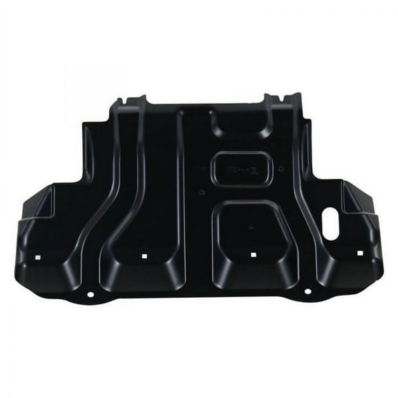 Front Engine Splash Shield For Nissan Frontier 2005-2021 NI1228172