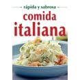 thumbnail image 1 of Comida Italiana. Rápida y Sabrosa, 1 of 2