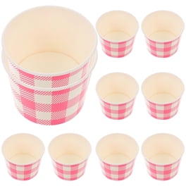 Doublures de Cupcake en papier, 100 pièces, emballages de gobelets, boîtes à muffins de cuisson, outils de décoration de gâteaux, fournitures de pâtisserie  15