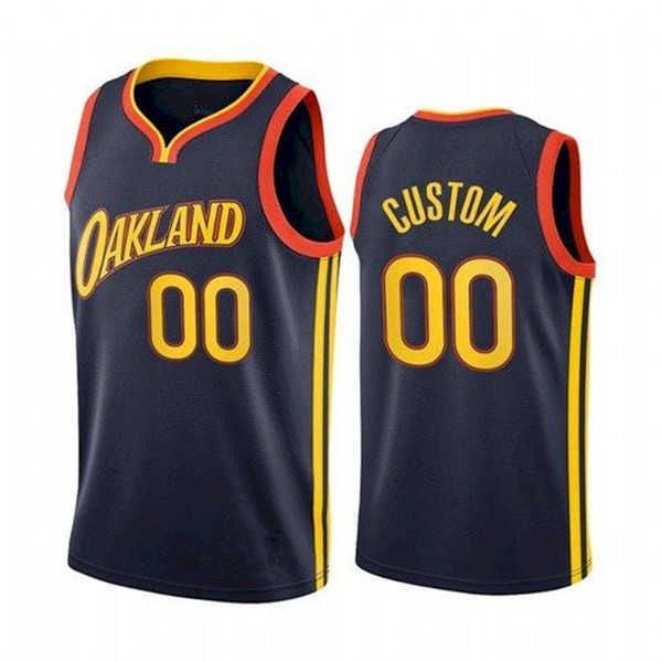 Golden State Warriors Jersey Kid's Nike NBA Basketball Shirt Top