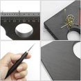 thumbnail image 3 of AURARMLET 1Jgo Kit De Con Para Medir Y Dispositivo Ergonómico Para Anudar Línea, 3 of 8