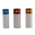 thumbnail image 5 of 17 /19/ 21Mm Colorful Sleeve Tire Protection Sleeve Deep Impact Nut Socket, 5 of 7
