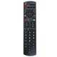 thumbnail image 2 of Mando a distancia para Panasonic N2QAYB000321 2009 LCD y Plasma TV Remote, 2 of 6