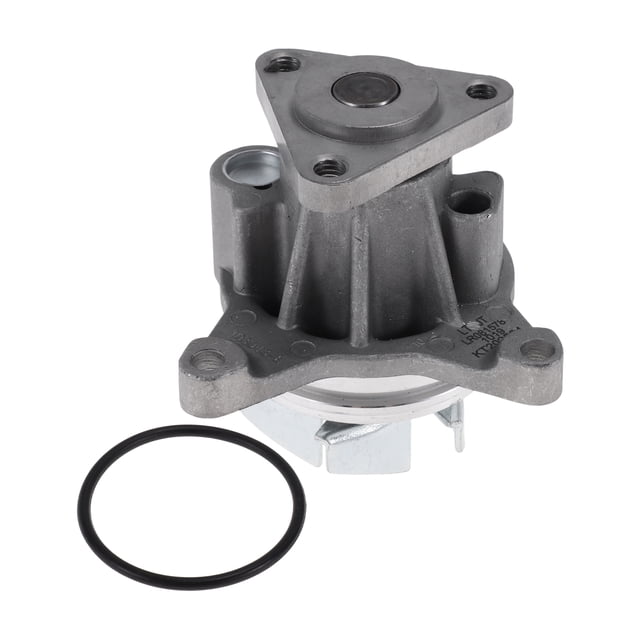 Bomba de agua del motor para FORD ECOSPORT 2018-2022 No.LR081578/1S7Z8501AK Anillo de sellado de bomba de agua de refrigerante 1 juego