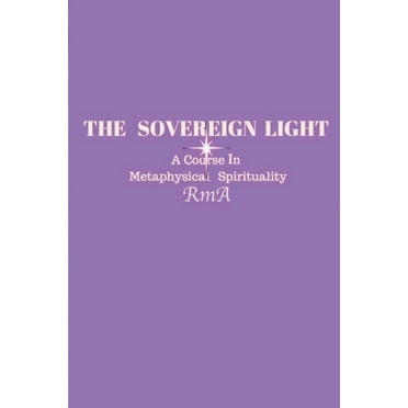 The Sovereign Light (Paperback)